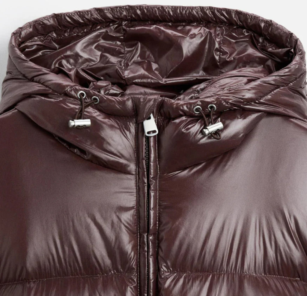Doudoune NØRVYN  Bordeaux
