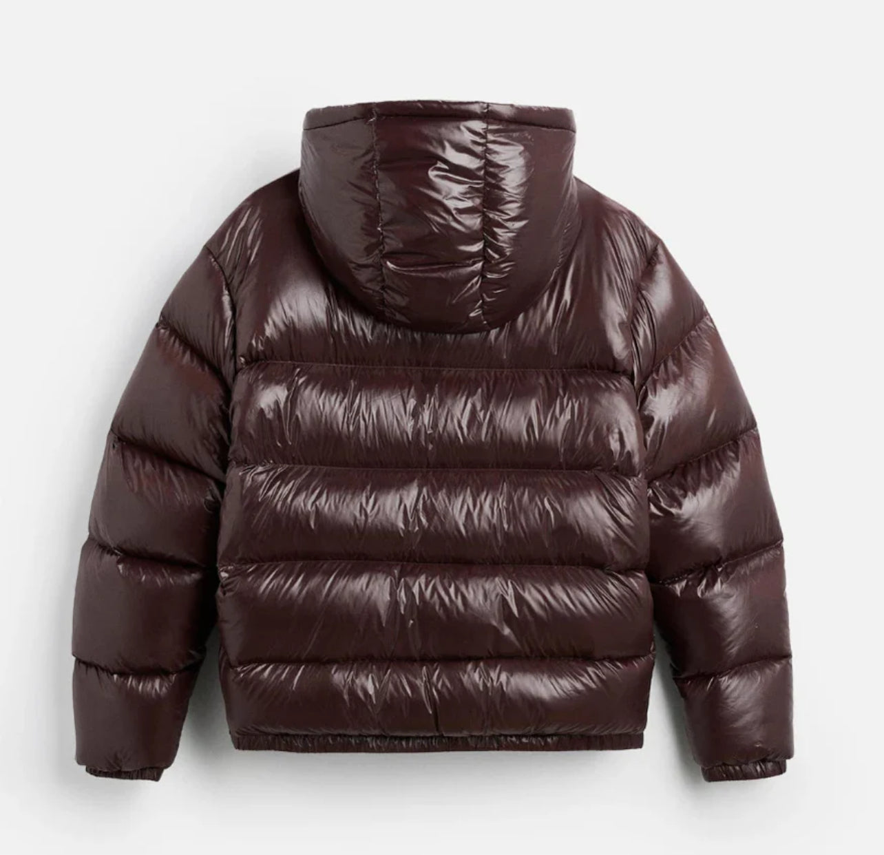 Doudoune NØRVYN  Bordeaux