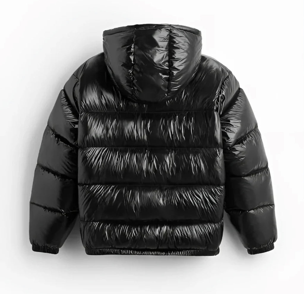 Doudoune NØRVYN Noir