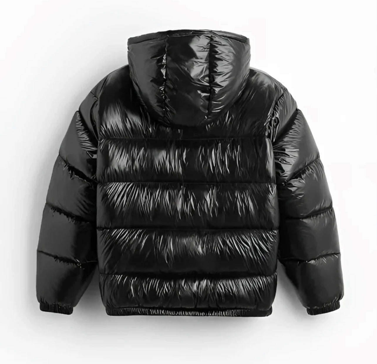 Doudoune NØRVYN Noir