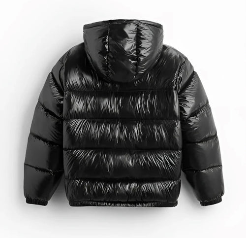 Doudoune NØRVYN Noir