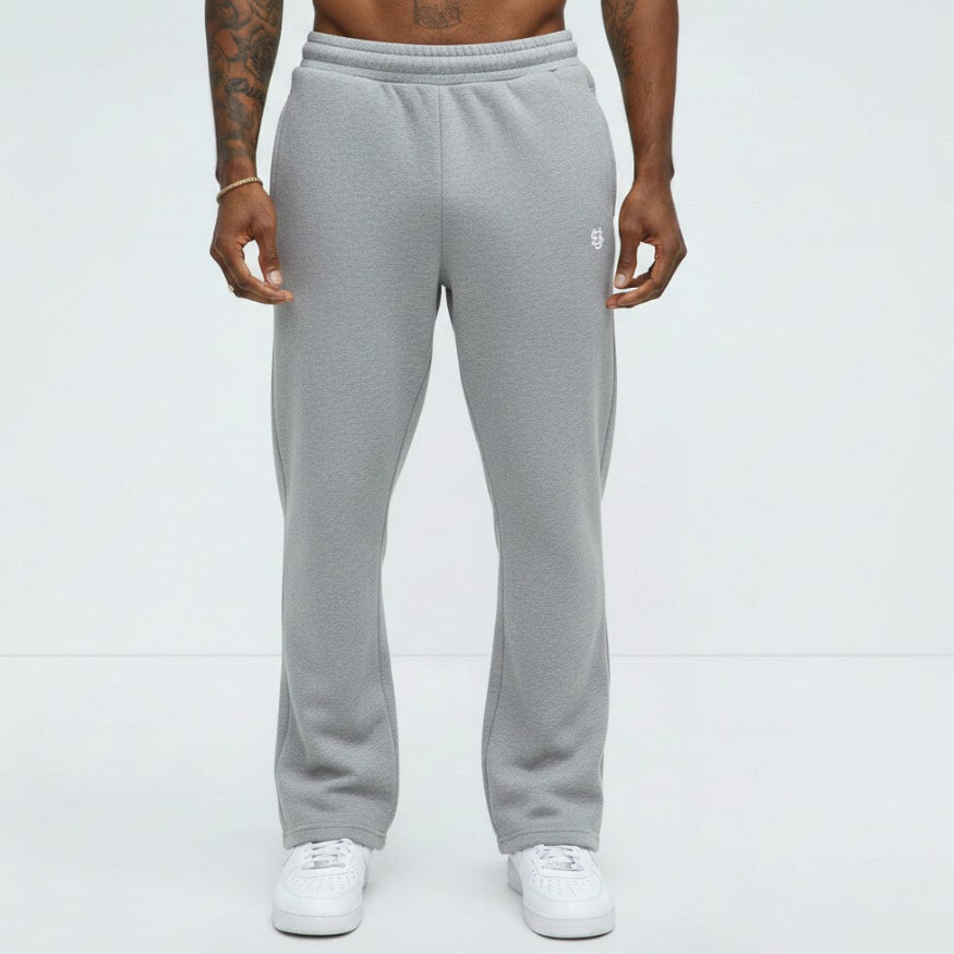 Jogging pants Gris