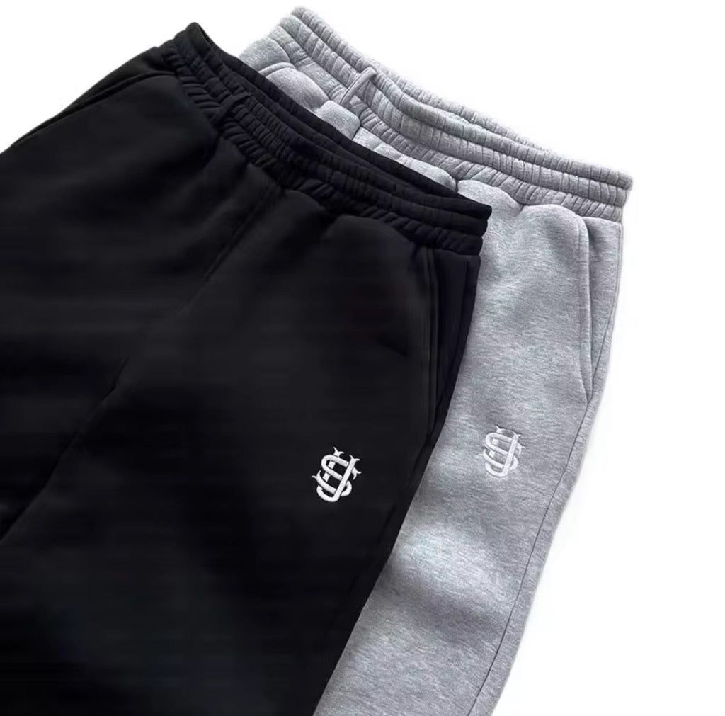 Jogging pants Gris