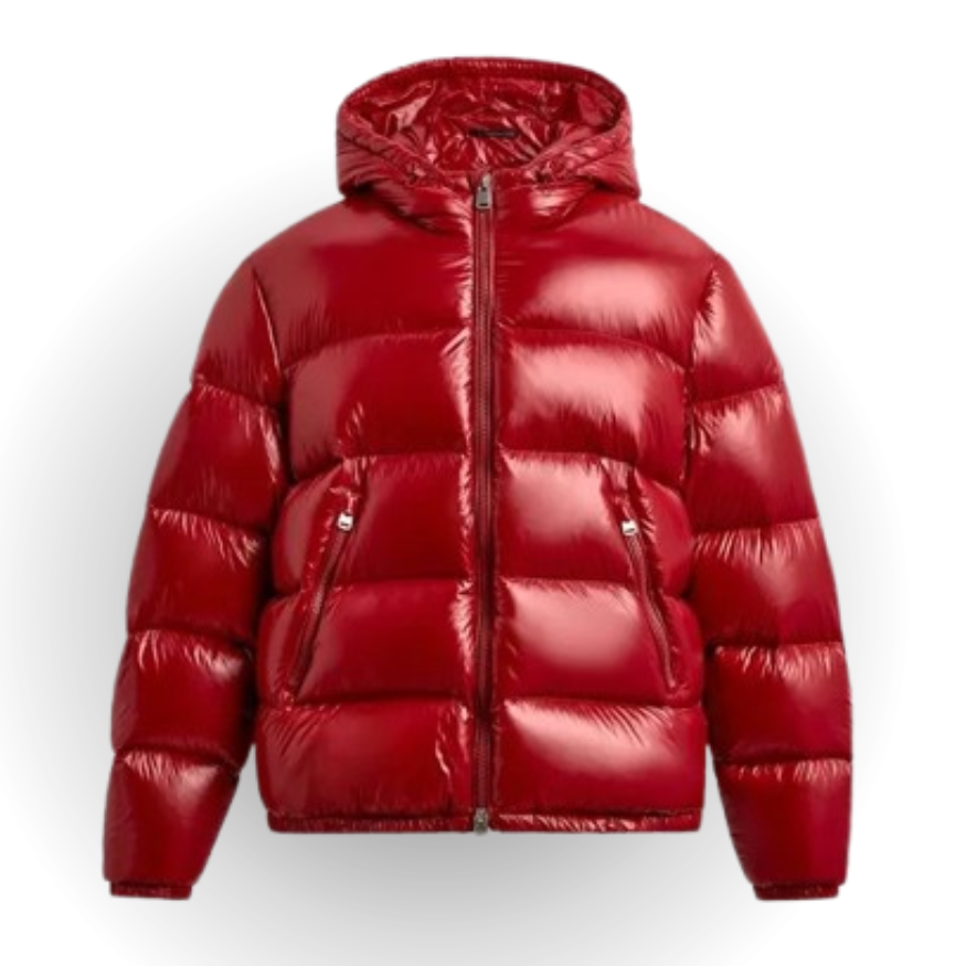 Doudoune NØRVYN Noir