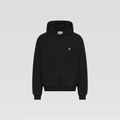 NØRVYN Hoodies Noir