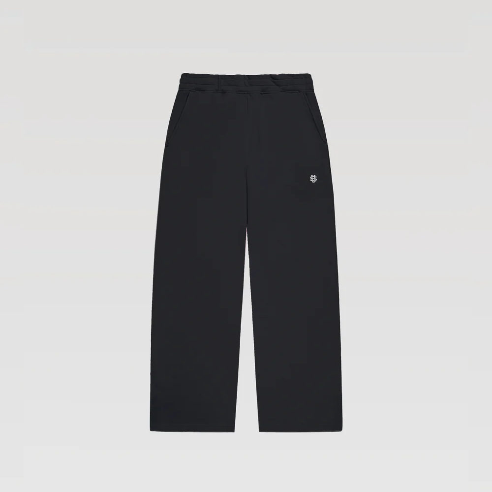 Jogging pants Noir