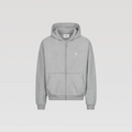 NØRVYN Hoodies Gris
